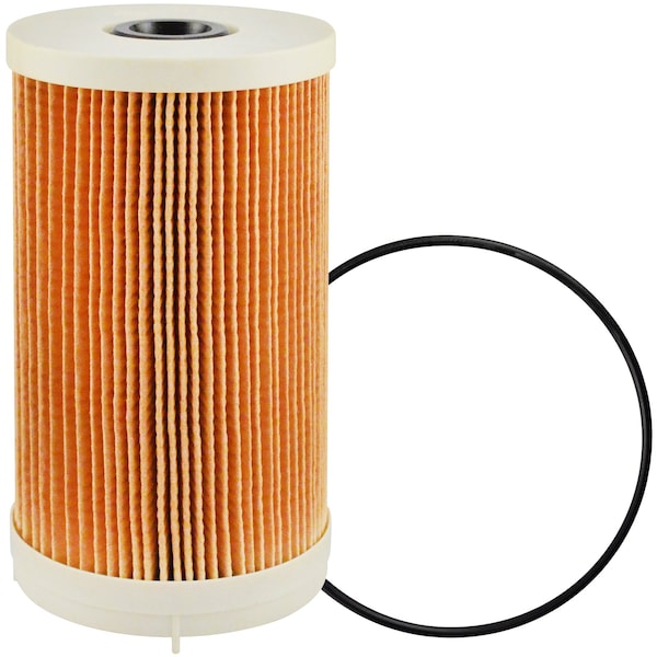 Fuel Filter, Element Only, 7-1/2 in. L